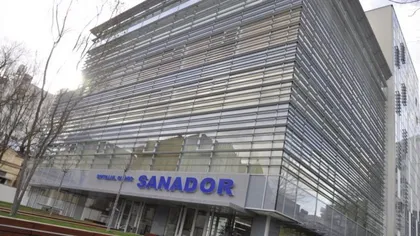 Cazul copilului mort la Sanador. Colegiul Medicilor a finalizat ancheta: Medicii au greşit