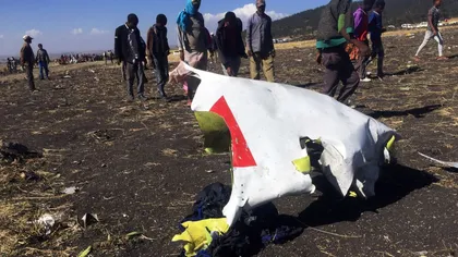 China a oprit la sol avioanele Boeing 737 Max, de tipul celui care s-a prăbuşit în Africa