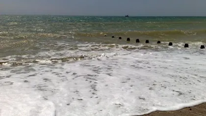 Alertă la Marea Neagră, trei pescari a dispărut în larg. În barcă se afla şi patronul Cherhanalei de la 2 Mai