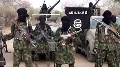Echipă de fotbal răpită, în Africa. Ar putea fi în mâinile jihadiştilor Boko Haram