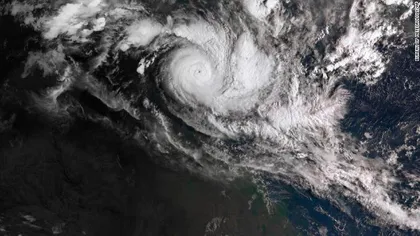 Autorităţile australiene evacuează mai multe regiuni din calea unui ciclon puternic