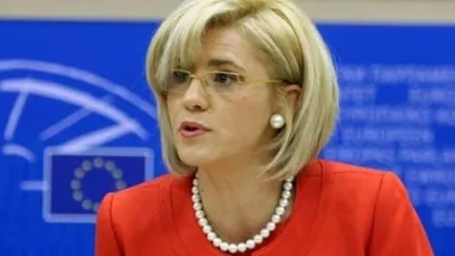 Corina Creţu şi Mihai Tudose vor face parte din grupul social-democraţilor din Parlamentul European