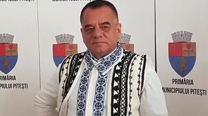 Viceprimarul Sorin Apostoliceanu a preluat atribuţiile de primar al municipiului Piteşti, după ce primarul ales a fost demis