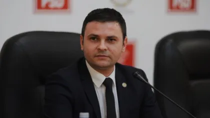Vicepremierul Daniel Suciu va candida pentru funcţia de preşedinte executiv PSD