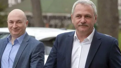 Codrin Ştefănescu nu mai este secretarul general PSD. Cine i-a luat locul