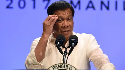 Rodrigo Duterte vrea să schimbe numele Filipinelor. Care ar putea fi noul nume al ţării