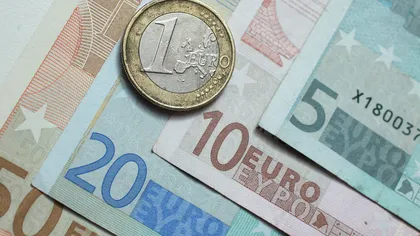 CURS BNR. Euro a scăzut spre pragul de 4,75 lei