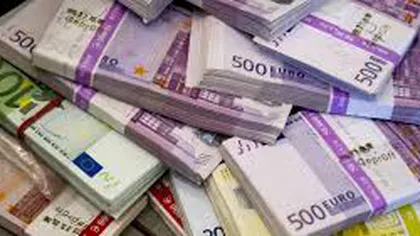 Statul a împrumutat în primele trei luni 7,1 miliarde de lei de la băncile din România şi 3 miliarde de  euro de pe extern