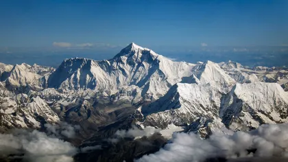 Încălzirea globală: sute de cadavre au fost găsite pe Everest