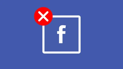 Facebook a picat. Probleme cu Facebook şi Instagram în toată lumea UPDATE