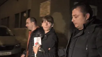 Magdalena Şerban, criminala de la metrou, a fost condamnată definitiv la închisoare pe viaţă