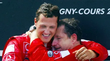 Ultimele informaţii despre Michael Schumacher. De ce a mers la Mallorca şi ce indiciu important ne oferă acest lucru despre starea lui