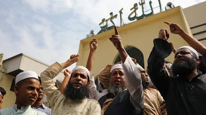 Statul Islamic se va răzbuna după atacul asupra două moschei din Noua Zeelandă