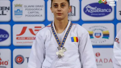 Cea mai valoroasă judoka a României va concura pentru Azerbaidjan. Motivul ŞOCANT pentru care a luat DECIZIA