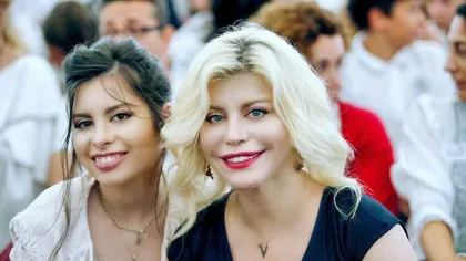 Cuplu-bombă în România! Cu ce bărbat celebru se iubeşte fiica Loredanei Groza FOTO