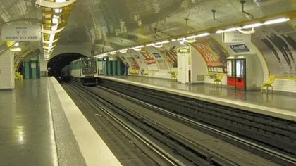 Metrorex a lansat licitaţia pentru achiziţia a 30 de trenuri de metrou. 13 dintre ele vor fi folosite pe magistrala Drumul Taberei