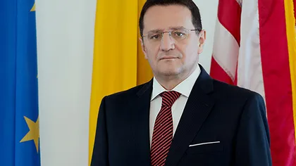 Ambasadorul României în SUA, George Maior: România şi SUA trebuie să facă faţă aceloraşi provocări, inclusiv din partea Rusiei