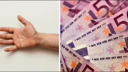 Ce nu face omul pentru bani: şi-a tăiat mâna pentru o primă de asigurare de sute de mii de euro