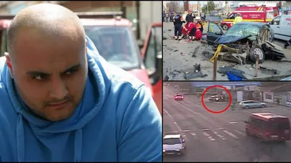 Furie după eliberarea şoferului care a ucis 5 oameni la Brăila. 