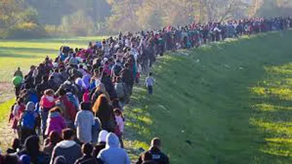 Preşedintele avertizează: Europa trebuie să se pregătească de un nou val de migranţi