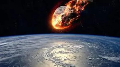 Explozia unui meteorit cu o putere de 10 ori mai mare decât cea a bombei de la Hiroshima, anunţată de NASA