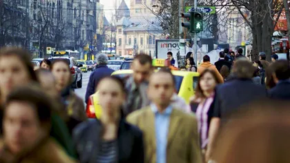 INS: Peste jumătate din populaţia României este reprezentată de femei