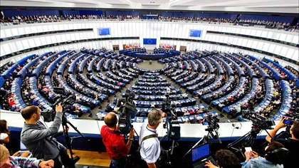 Parlamentul European vrea să impună Moscovei sancţiuni suplimentare