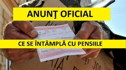 Olguţa Vasilescu, anunţul momentului privind pensiile românilor! Cum se aplică legea şi cine se bucură de bani mulţi