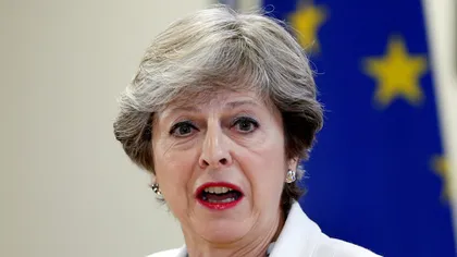 Lovitură uluitoare pentru Theresa May: Peste 700.000 de oameni au făcut petiţie pentru REVOCAREA Brexitului