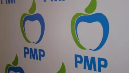 PMP a depus la BEC lista de candidaţi pentru alegerile europarlamentare
