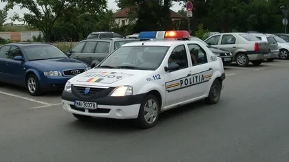 Poliţia Română cumpără combustibil de peste 200 de milioane de euro