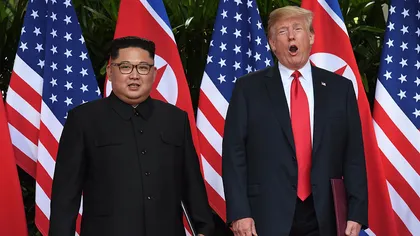 Donald Trump, anunţ important la nivel internaţional: Kim Jong Un este gata să reia negocierile