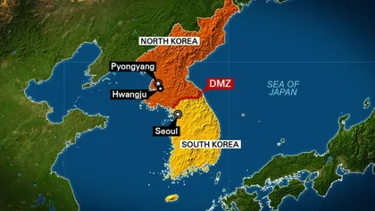 Coreea de Nord face un pas înapoi. Phenianul s-a retras din Biroul de legătură intercoreean