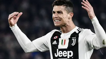 Juventus se teme ca Ronaldo să nu fie arestat în SUA. Torinezii au ales să pregătească noul sezon în China