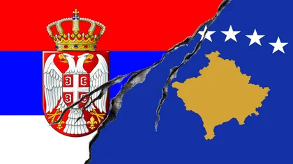 SUA fac apel la Serbia şi Kosovo să oprească provocările reciproce