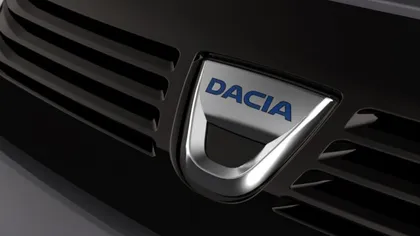 Dacia Sandero va arăta ca un OZN. Primele schiţe cu modelul românesc care vine din viitor FOTO