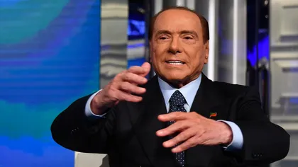 Silvio Berlusconi are din nou probleme cu justiţia