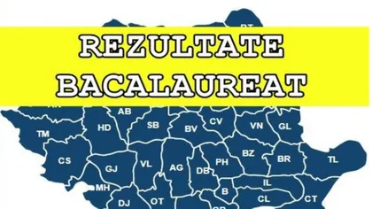 REZULTATE SIMULARE BACALAUREAT 2019 Bucureşti: Note mici, procent mare de promovare la limită