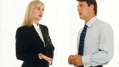 Trei sferturi dintre femei sunt frustrate pentru că munca lor este subapreciată comparativ cu cea a bărbaţilor