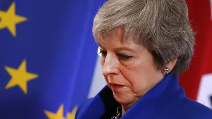 Brexit, scenarii posibile: Camera Comunelor pune presiune pe Theresa May