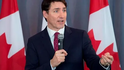 Premierul canadian, Justin Trudeau, mai pierde un ministru-cheie