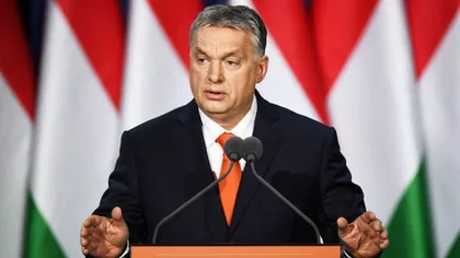 Viktor Orban şi-a cerut scuze colegilor săi din PPE după ce i-a calificat ca fiind 