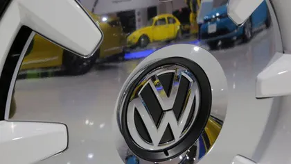Volkswagen ar putea renunţa la divizia de camioane sau producţia de motociclete. Grupul vrea să reducă numărul de branduri