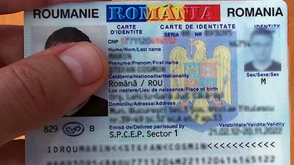 Se schimbă toate buletinele din România! Şeful Evidenţei Persoanelor, anunţ despre modificarea cărţilor de identitate