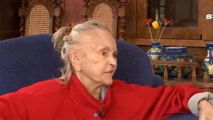 Zina Dumitrescu, confesiuni la 82 DE ANI. Creatoarea de modă şi-a dezvăluit SECRETELE înainte de a murit