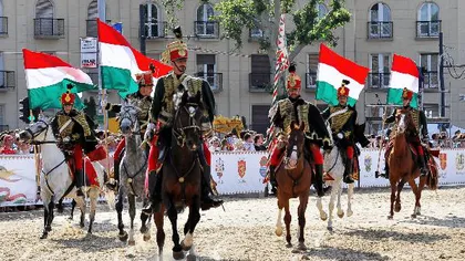 Ziua Naţională a Ungariei: Viktor Orban, denunţă 