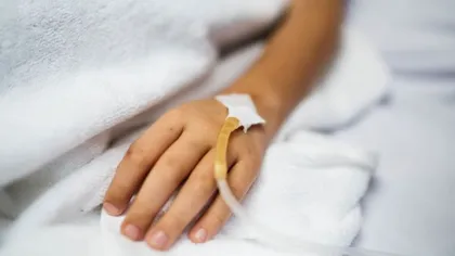 A fost confirmată prezenţa meningococului în sângele fetei din Vaslui, care a murit