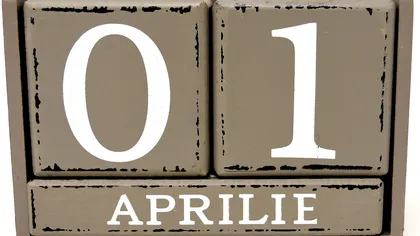 1 aprilie - Ziua pacalelilor. Cele mai tari farse de 1 aprilie din istorie