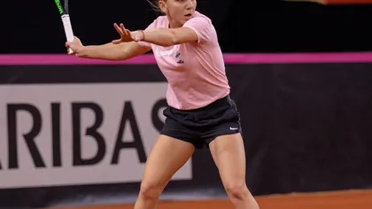 Simona Halep a pierdut locul 2 în clasamentul WTA. Pe ce poziţie a coborât românca