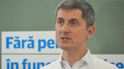 Dan Barna: Dacă nu începem să lucrăm pentru România, peste 5-10 ani vom avea aceleaşi discuţii la alegeri